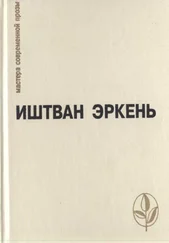 Иштван Эркень - Рассказы-минутки