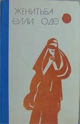 Нурмурад Сарыханов - Женитьба Элли Оде [сборник рассказов]