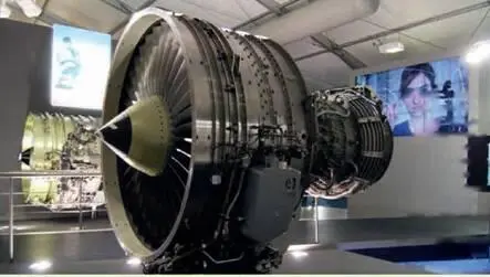 CFM56 самый продаваемый ТРДД для коммерческой авиации последних десятилетий - фото 24