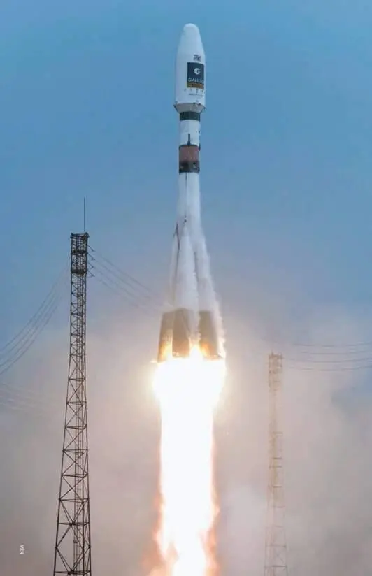 Космические итоги 2011 года Александр ЖЕЛЕЗНЯКОВ действительный член - фото 53