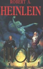 Robert Heinlein - Hiob - Komedia sprawiedliwości