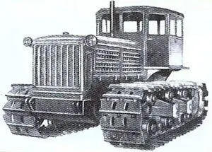 Трактор Т140 Экскаватор ЭТР131 Трактор Т180 Полноценное производство - фото 4