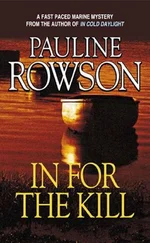 Pauline Rowson - In for the Kill