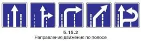 Правила дорожного движения 2012 карманные со всеми изменениями в правилах и штрафах 2012 года с иллюстрациями в тексте - изображение 53