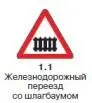 Правила дорожного движения 2012 карманные со всеми изменениями в правилах и штрафах 2012 года с иллюстрациями в тексте - изображение 132