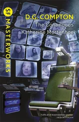 D. Compton - The Continuous Katherine Mortenhoe