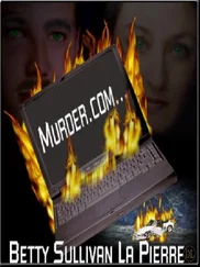 Betty Pierre - Murder.Com