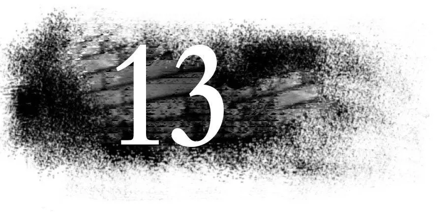 The bicycles rear wheel squeaks on each revolution its rhythm steady as Knox - фото 15