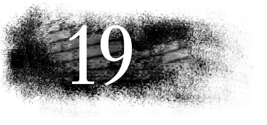 Great care is taken by Knox in his return to where he left Sonia He rides the - фото 21