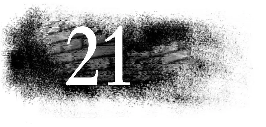 The three separate as a matter of procedure Dulwich drives off in the - фото 23