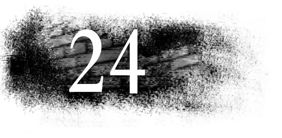 Knox occupies the seat of the motorcycle across the canal from Kreigers latest - фото 26