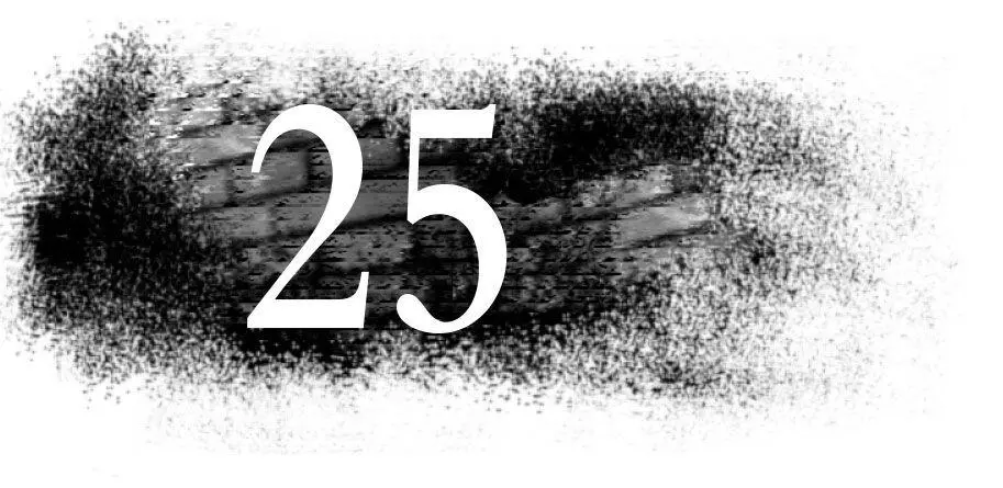 The last time we were together in a place like this it did not work out so - фото 27