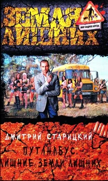 Дмитрий Старицкий Лишние Земли лишних обложка книги