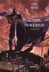 Gene Wolfe - L'ombre du bourreau