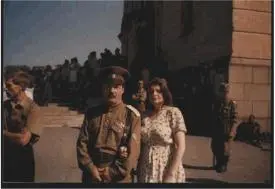 Татьяна 1997 год Я хочу рассказать вам удивительнейшую историю которая со - фото 89