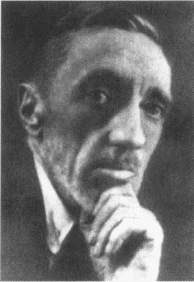 И С Шмелев 1930 г Севр Дом в котором жили И С и О А Шмелевы в - фото 37