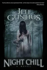 Jeff Gunhus - Night Chill