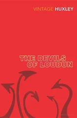 Aldous Huxley - The Devils of Loudun