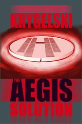 John Krygelski - The Aegis Solution