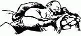 Something he had once read came back to Mr Dearly He began to massage the - фото 6