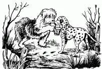 Pongo felt he would never be able to sleep again I blame myself for letting - фото 29