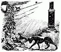 Who Are These Strange Black Dogs The Dearlys the Nannies and Perdita had - фото 51
