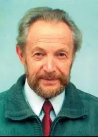 Чувин Борис Тихонович кандидат биологических наук членкорреспондент РАЕН - фото 108