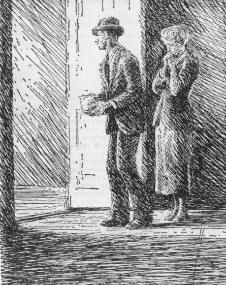 Дивертисмент VII Иерихонские трубы Ударишь метко и с проворством Коль - фото 3