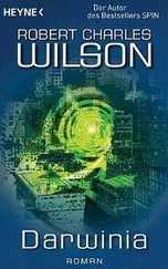 Robert Wilson - Darwinia