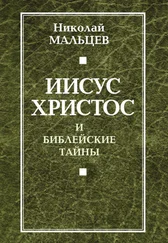 Николай Мальцев - Иисус Христос и библейские тайны