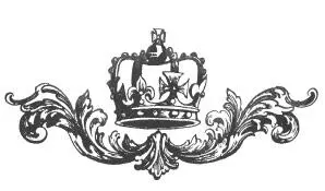 EVERYONES thoughts were now occupied with the coronation The Queen had - фото 4