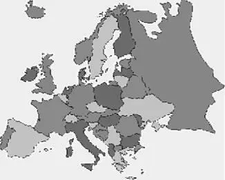 Доисторическая Европа рекомендации для туристов Туристам интересующимся - фото 1