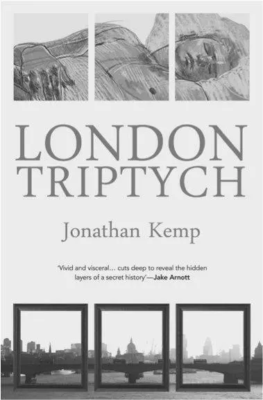 SHORTLISTED FOR THE GREEN CARNATION PRIZE An ambitious work in which he aims - фото 15