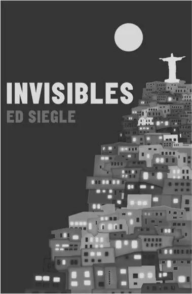 Invisibles spans two cities by the sea and four decades of music torture and - фото 17