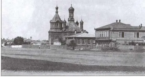 Станица УстьМедведицкая Казак хутора Артановского Тишанской станицы - фото 4