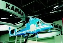 KMax Bell 406 AS350 С 11 по 14 апреля наш стенд размером в 48 кв м с - фото 90