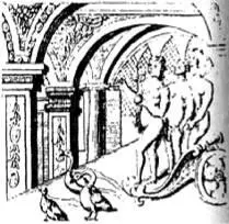 Энциклопедия языческих богов Мифы древних славян - фото 261
