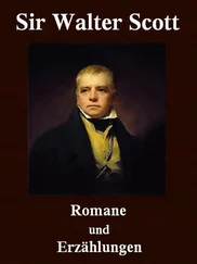 Walter Scott - Romane und Erzählungen