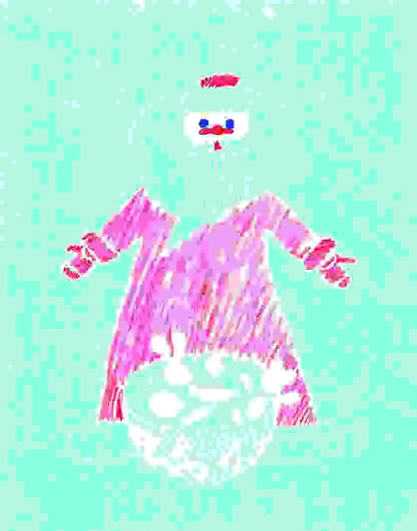 IN DECEMBER THE NEW YEAR IS COMING Everythings Been different All the - фото 76