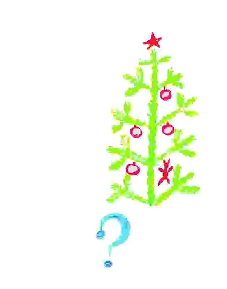 IN DECEMBER THE NEW YEAR IS COMING Everythings Been different All the - фото 77