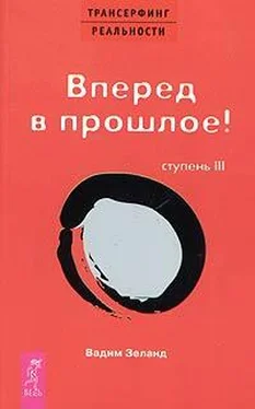 Вадим Зеланд Вперед в прошлое! обложка книги