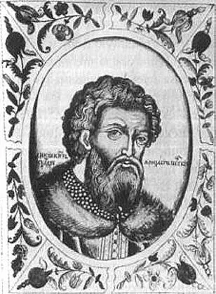 Вновь князя Ярослава пригласили в Новгород в 1226 году Спустя два года князь - фото 13