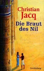 Christian Jacq - Die Braut des Nil