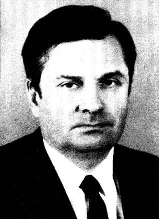 Валентин Климов Генеральный директор АНТК им Туполева с 1992 по 1997 год - фото 9