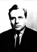 Александр Кочергин Заместитель Главного конструктора по системам управления с - фото 25