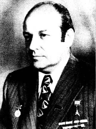 Алексей Туполев Генеральный конструктор АНТК им А Н Туполева Алексей - фото 8