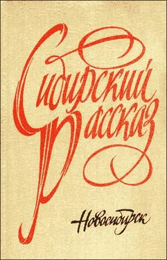Николай Шипилов Рассказы обложка книги