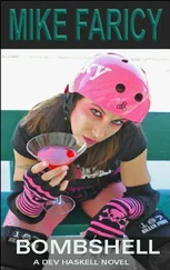 Mike Faricy - Bombshell