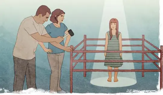 Escaping the Endless Adolescence Что за этим стоит В последние десятилетия - фото 12