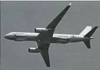 17 маяна сайте Russianplanes появилась фотография самолета комплексной - фото 15